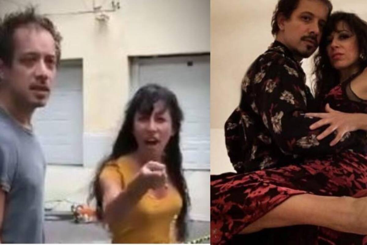 Identifican a la mujer argentina que llamó "india horrible" a mexicana en video viral