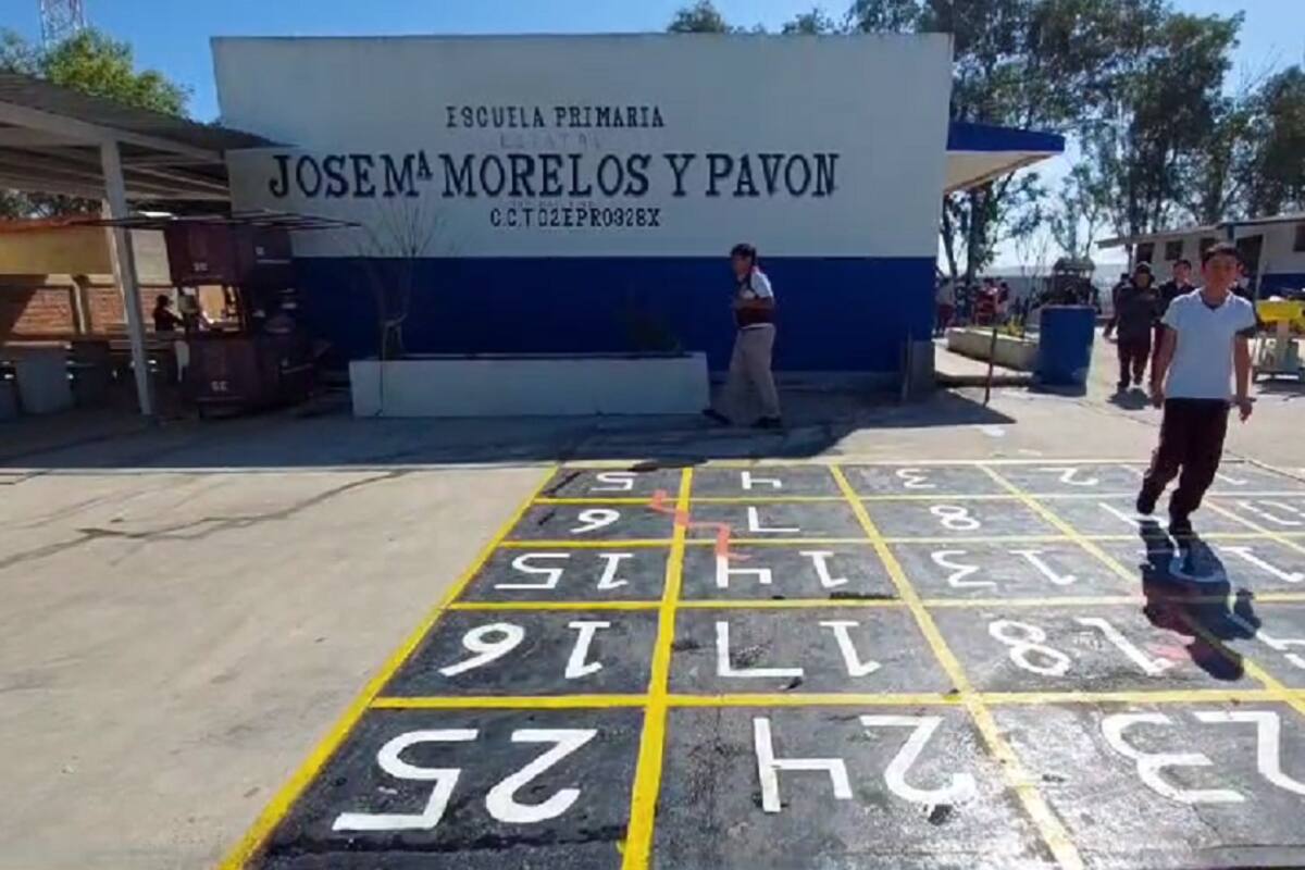 Afecta a más de 200 alumnos vandalismo en dos primarias