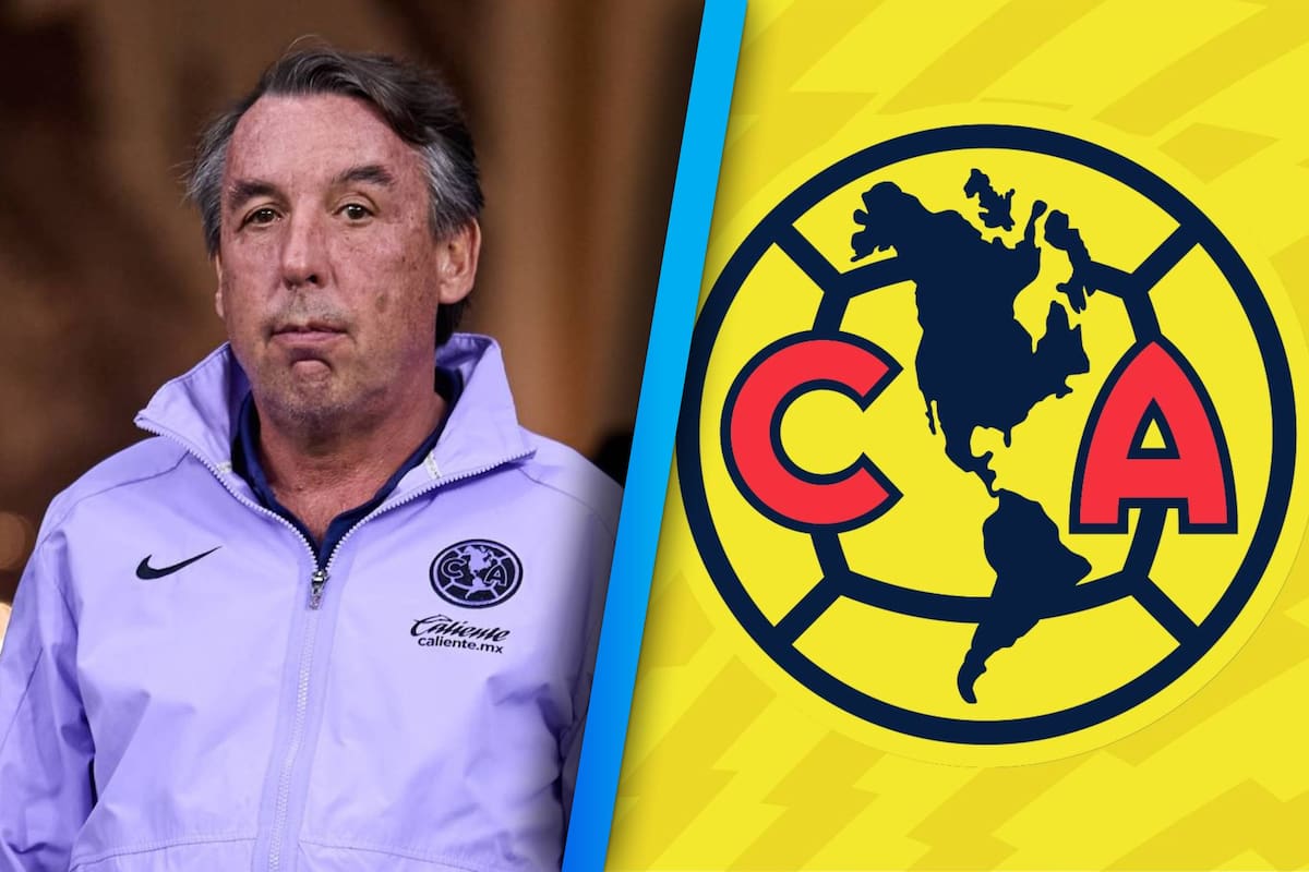 Emilio Azcárraga, dueño del Club América. | FOTO: MexSport