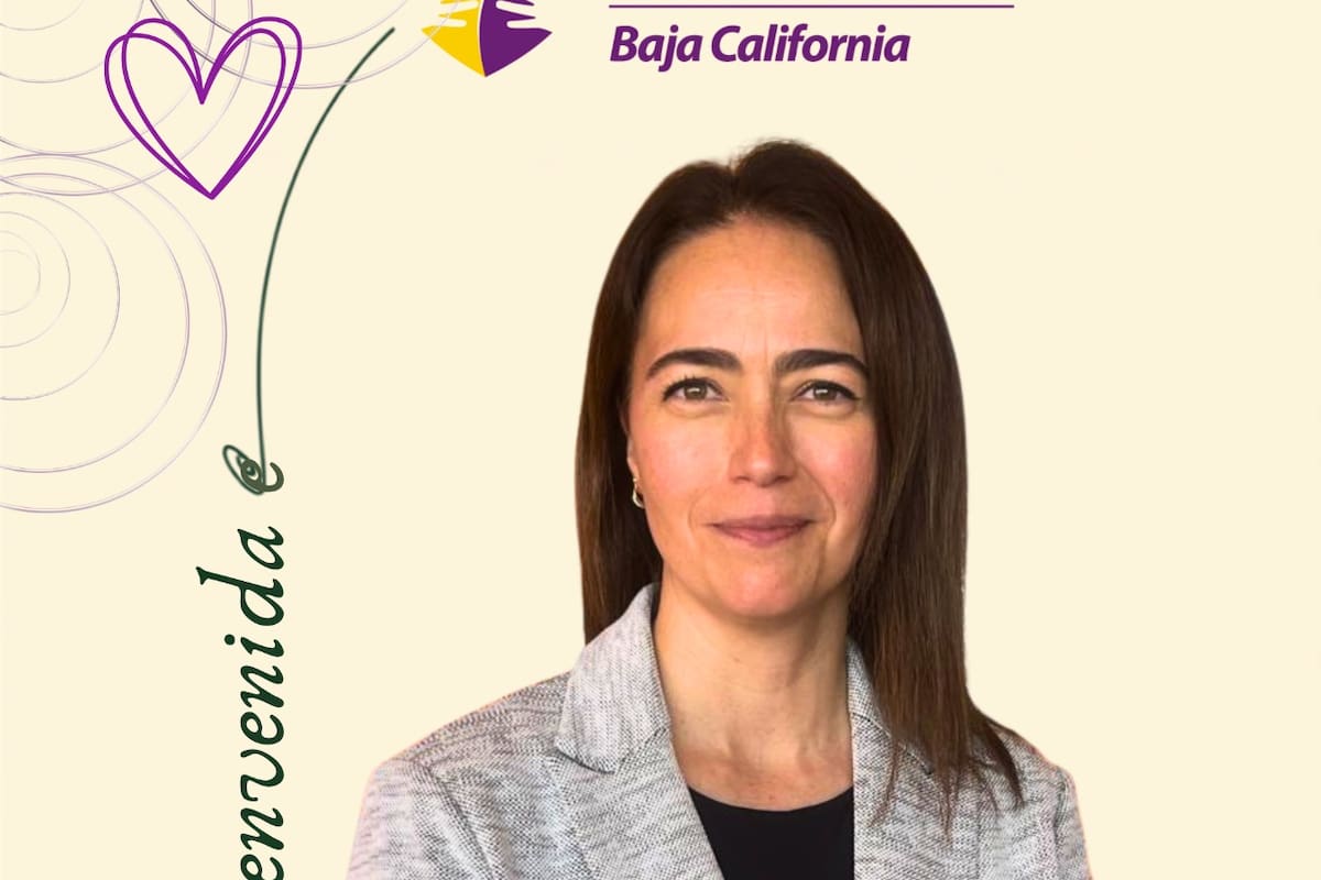 El CRIT Baja California necesita $50 millones al año: esta es la meta de su nueva directora para ayudar a más niños