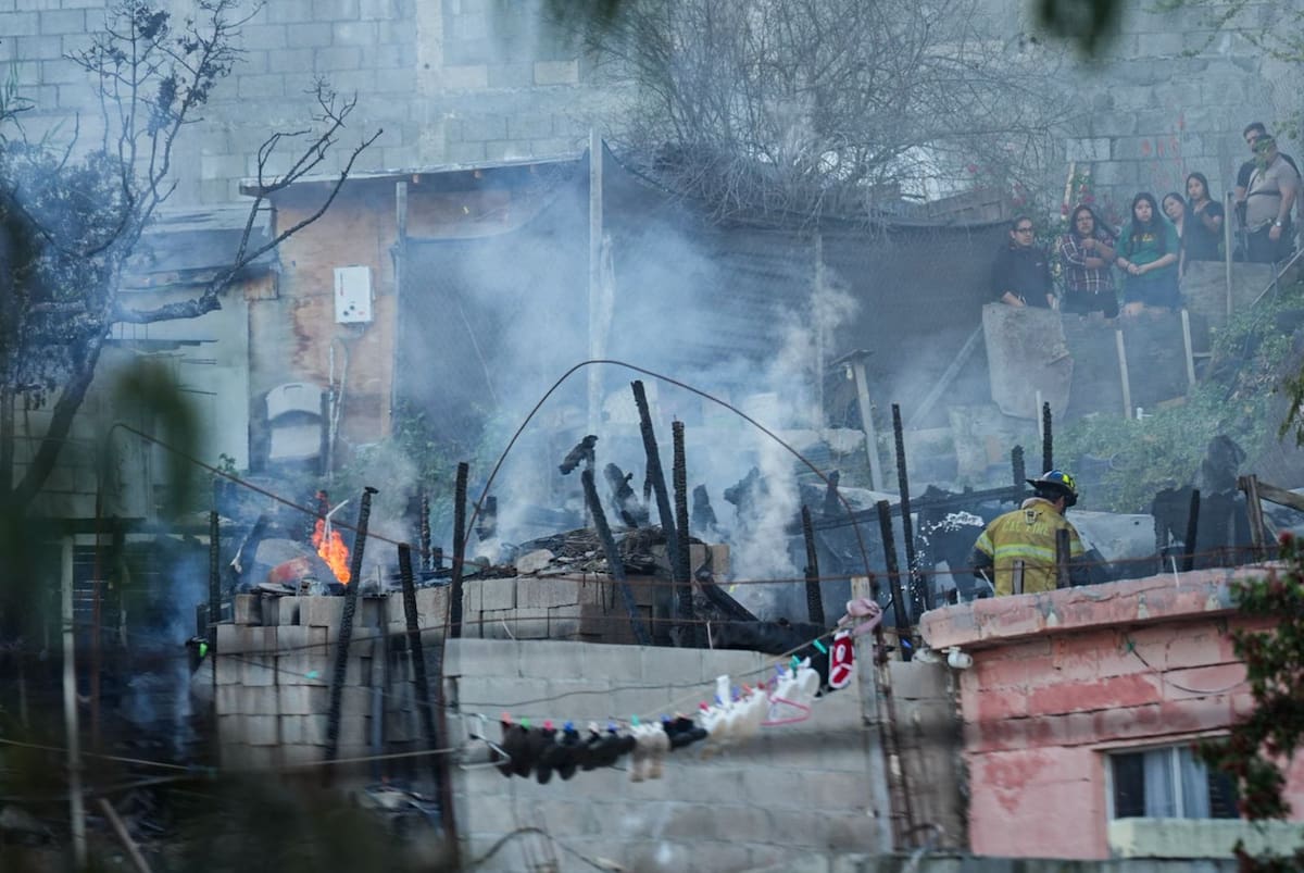 Foto: Leonardo González