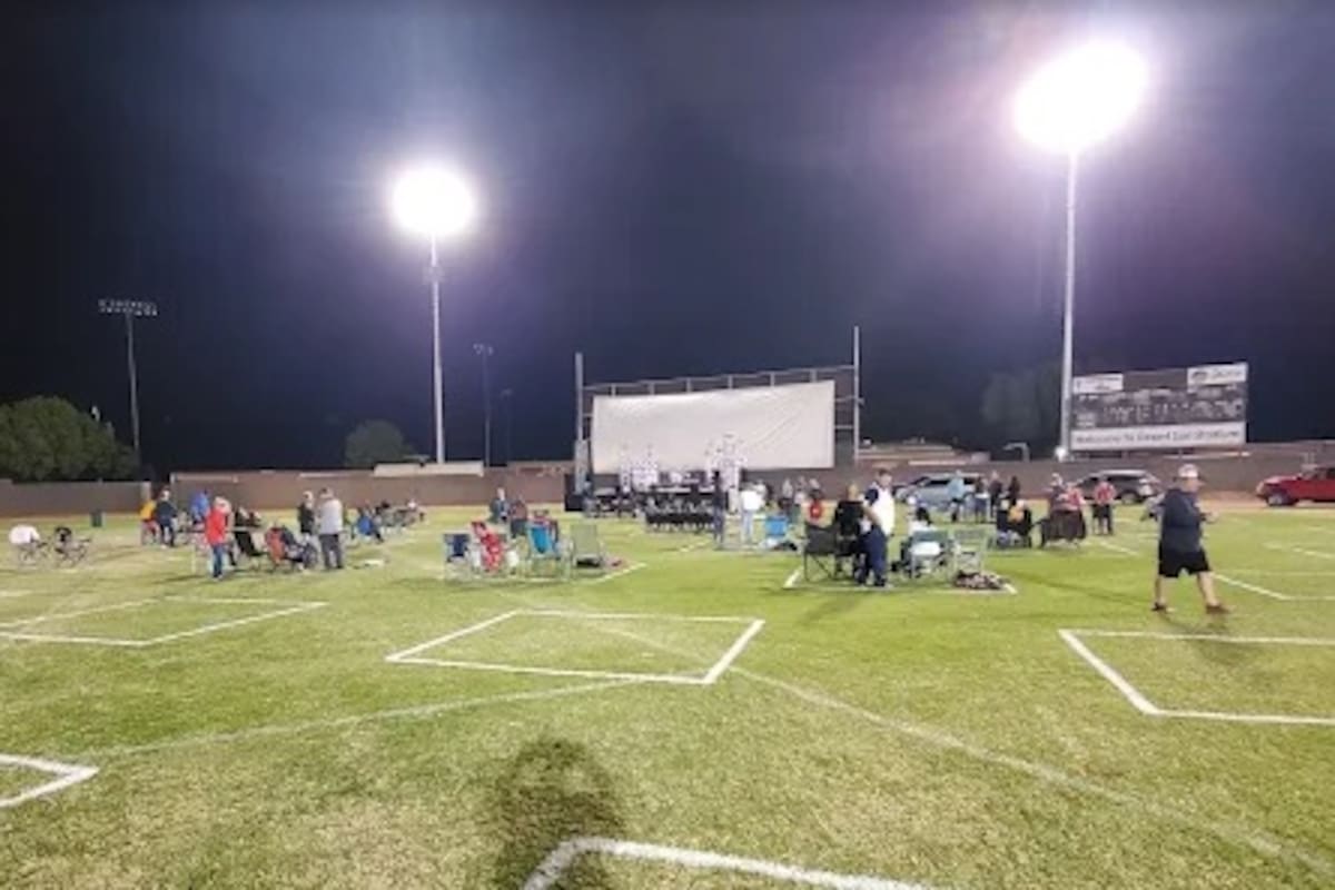 Amenaza en chat escolar obliga a cancelar práctica de fútbol en Yuma