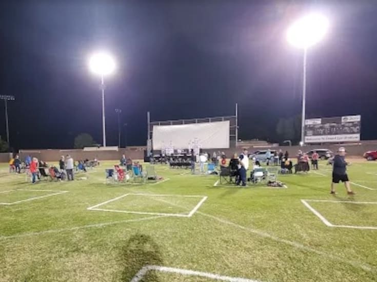 Amenaza en chat escolar obliga a cancelar práctica de fútbol en Yuma