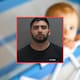 Padre mató a su hijo de un año luego de partirle la columna en pedazos al estrellarlo contra un corralito de bebés