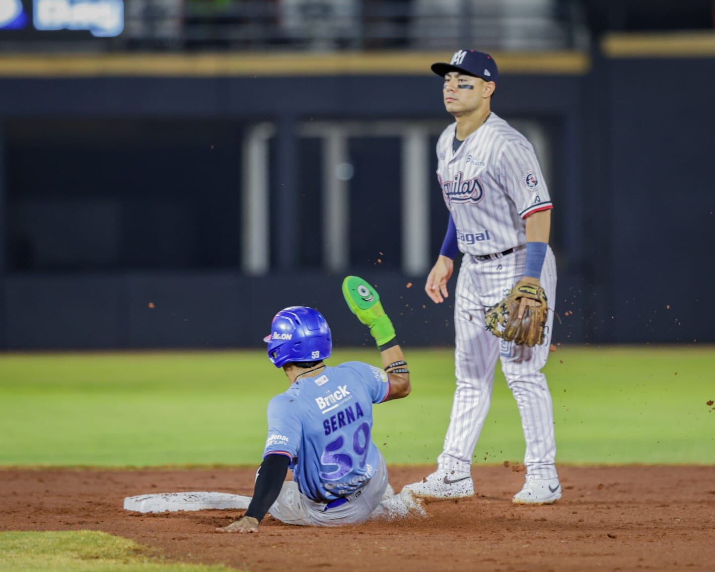 Foto: Javier Gallegos.