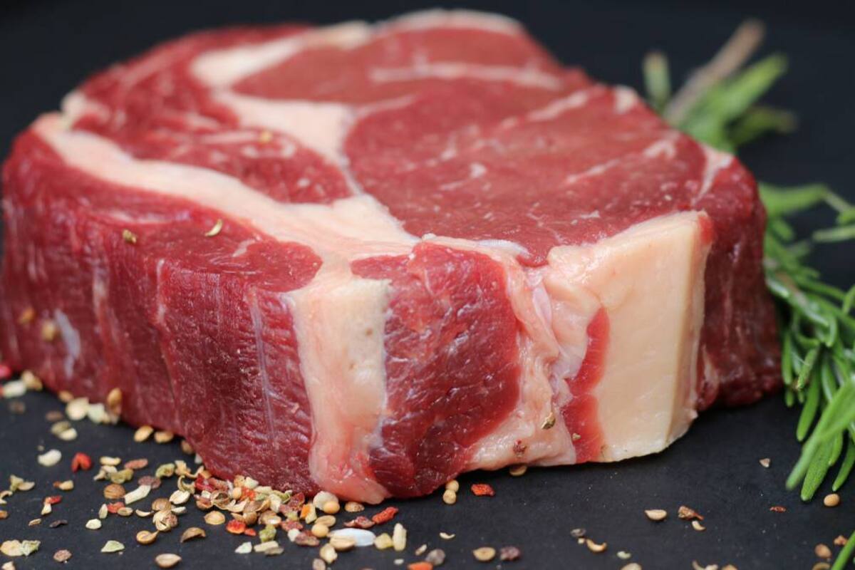 Aumentan el colesterol las carnes rojas y las blancas por igual