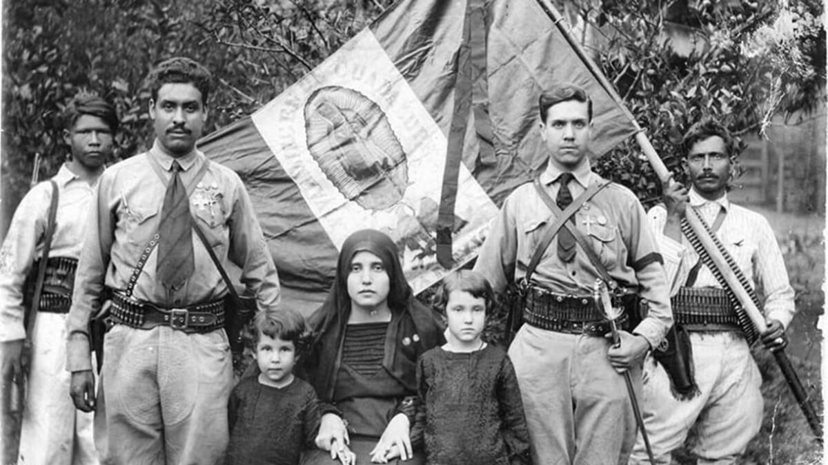 La Iglesia católica reivindica las causas de la Guerra Cristera rumbo a su centenario y advierte: “ante tanto dolor no podemos callar”, La CEM denuncia violencia, impunidad y amenazas contra sacerdotes en México