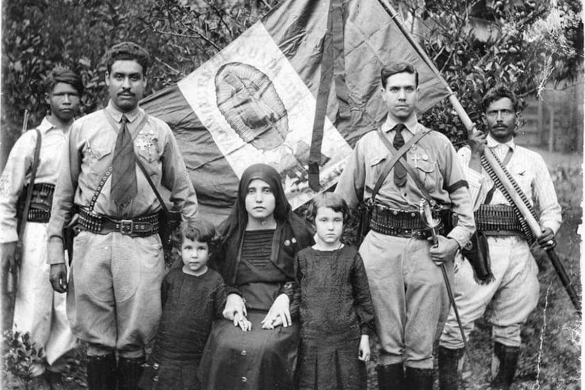 La Iglesia católica reivindica las causas de la Guerra Cristera rumbo a su centenario y advierte: “ante tanto dolor no podemos callar”, La CEM denuncia violencia, impunidad y amenazas contra sacerdotes en México