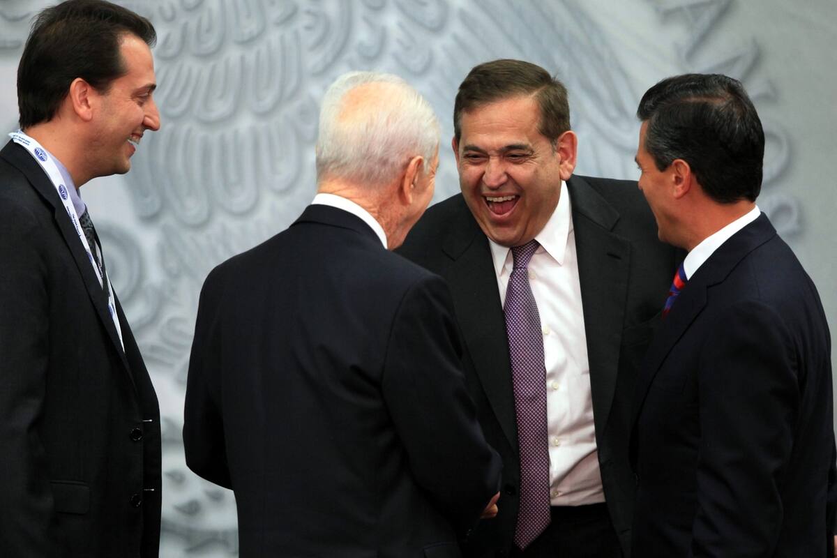 Alonso Ancira: ¿Cuánto pagó el "Rey del Acero" al gobierno de AMLO para quedar en libertad?