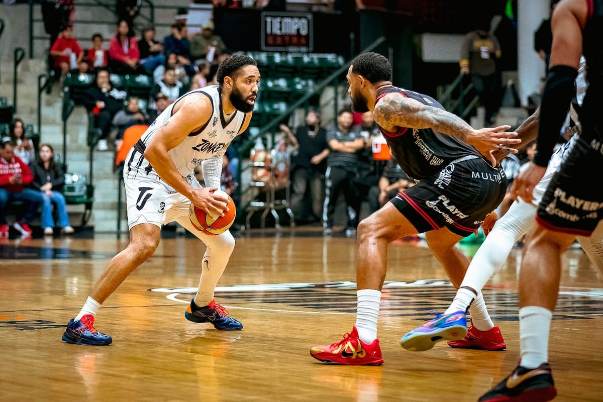 Zonkeys gana en casa y encienden la emoción en la Arena
