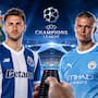 Porto vs Manchester City: ¿A qué hora y dónde ver EN VIVO a Santiago Giménez en la Champions League?