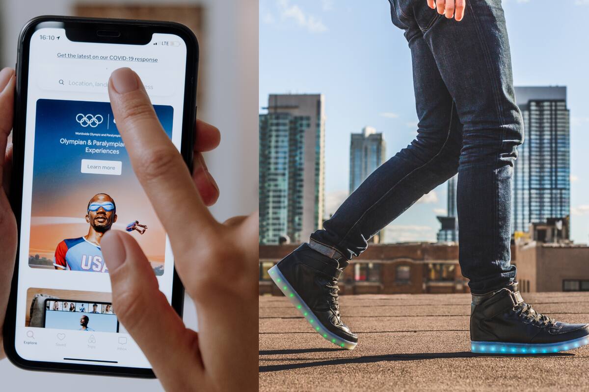Esta app tiene el mejor incentivo para que cumplas tu meta de pasos, pero la Gen Z podría tener dificultades