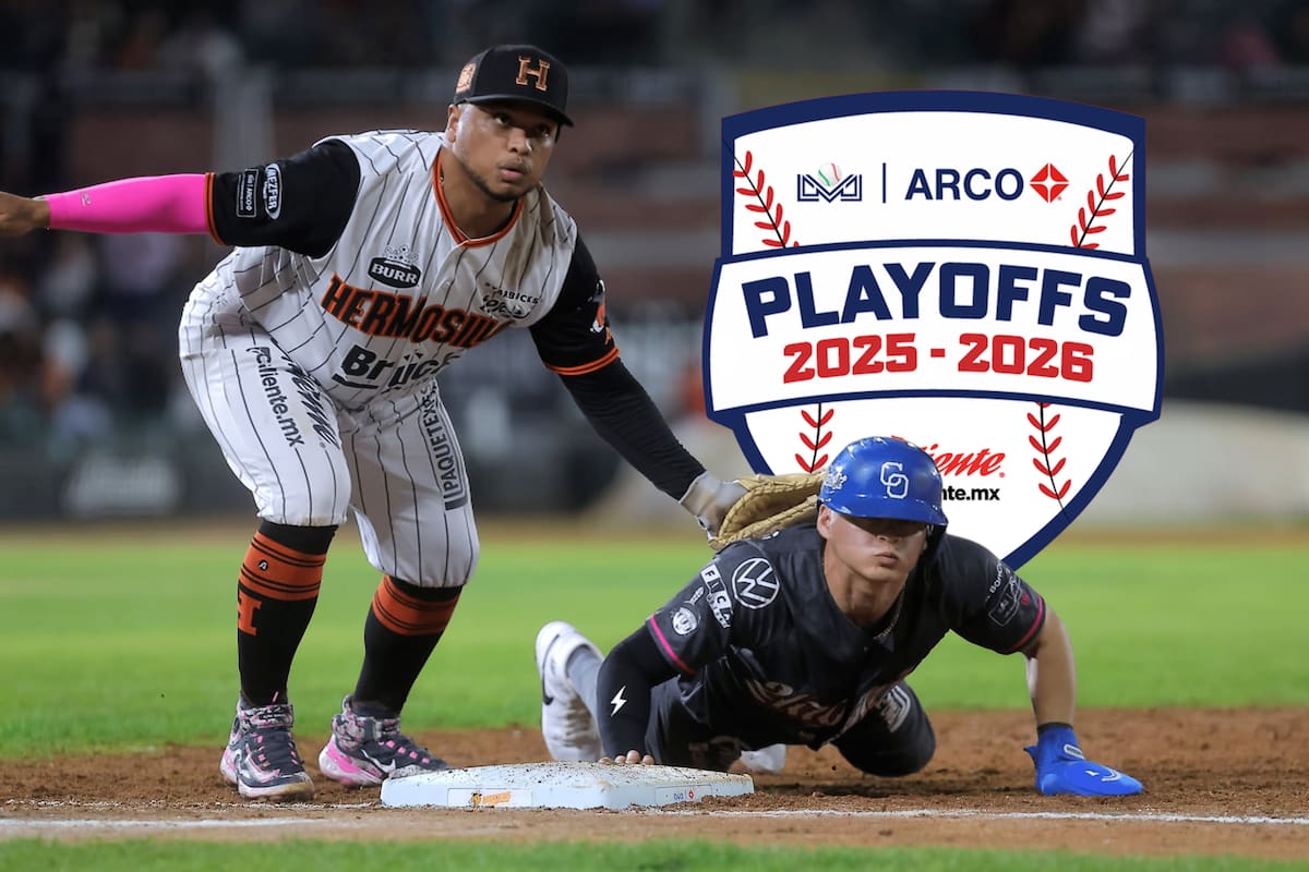 Playoffs LMP 2025-26: definidos los cruces tras un cierre dramático en el standing
