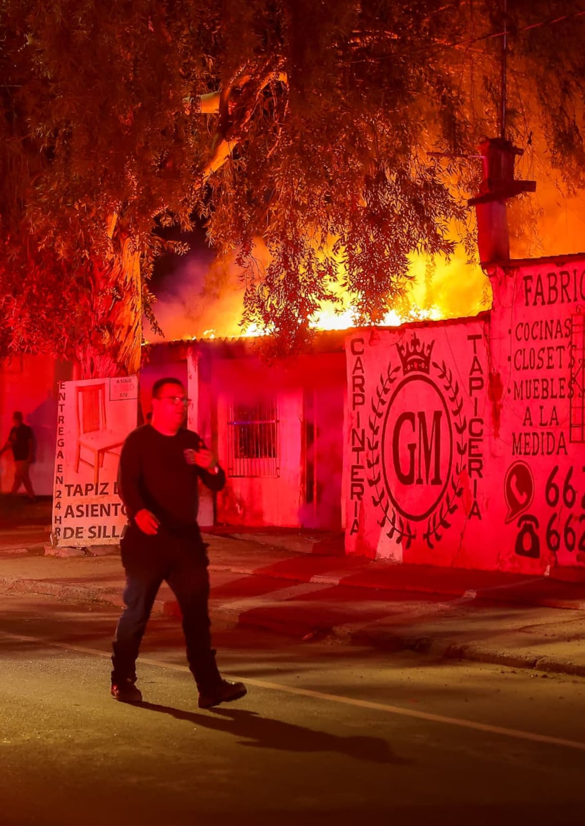 Foto: Eleazar Escobar.