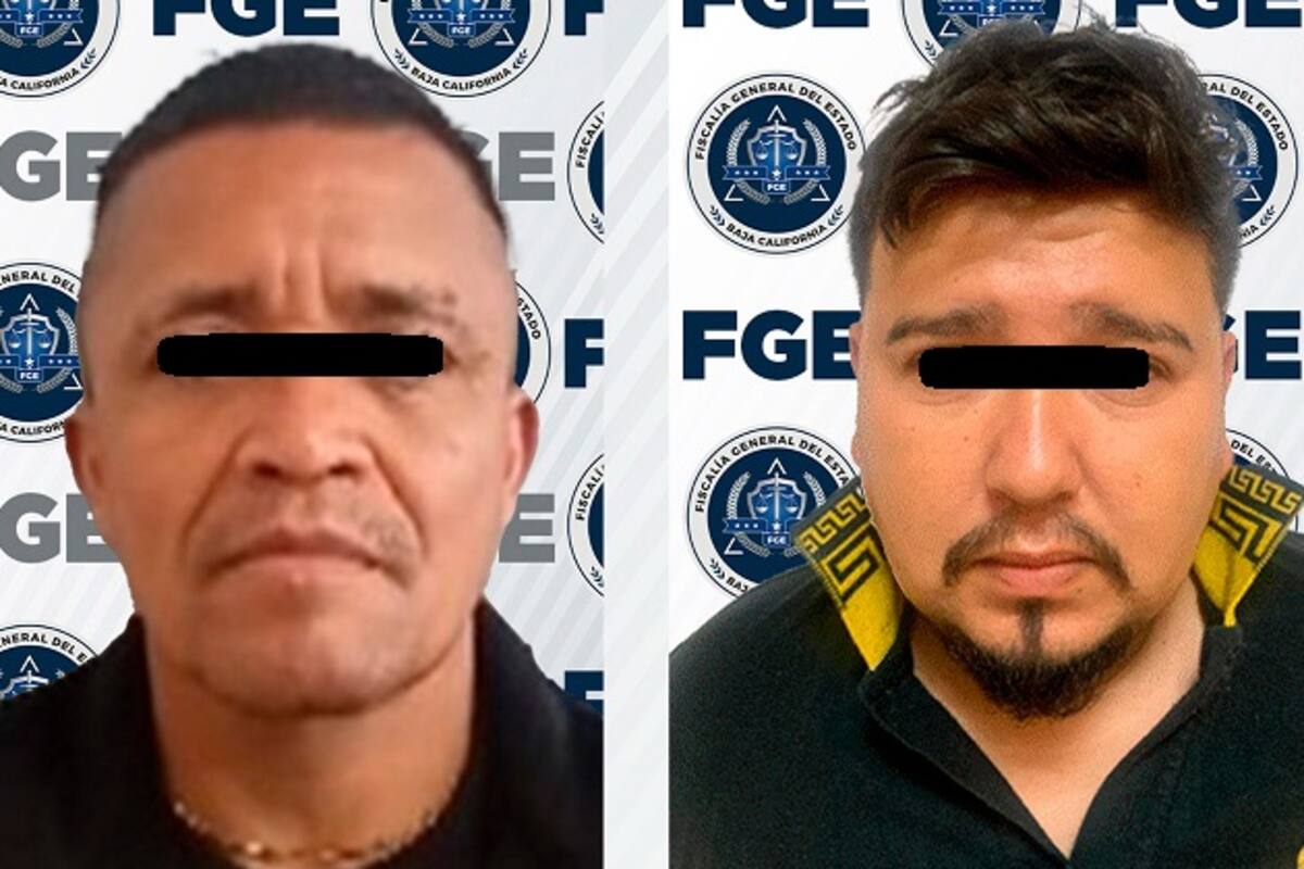Sentencian a dos ladrones