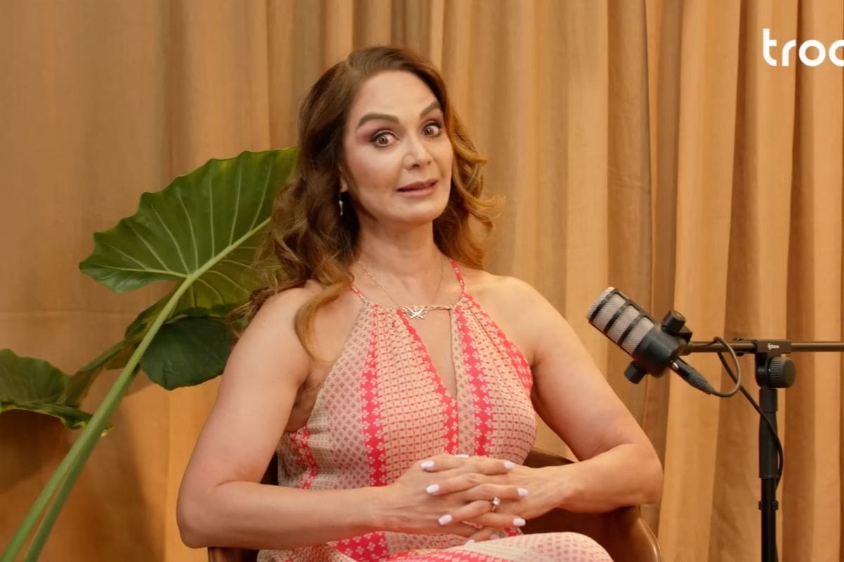 Lupita Jones explica por qué la apariencia física sigue siendo clave en Miss Universo