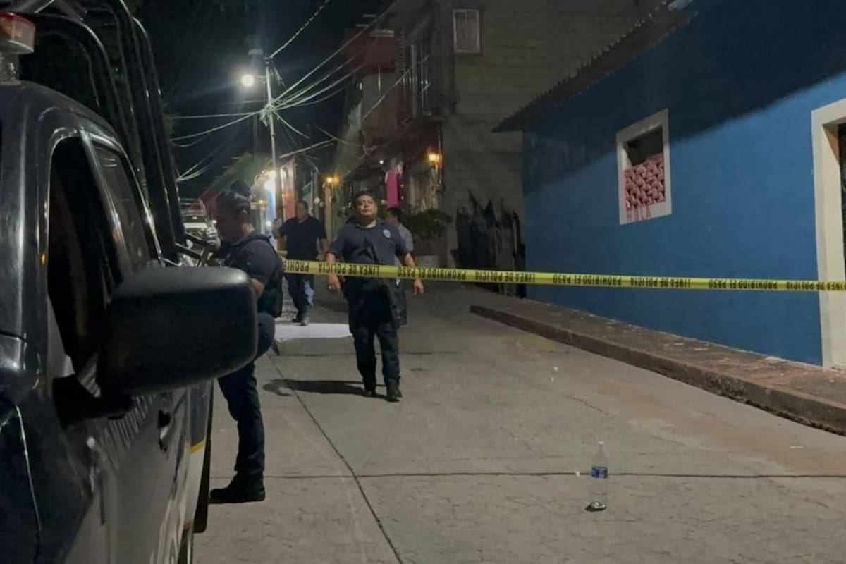 Asesinan a líder del PRI en Tetecala, Morelos; hombres armados irrumpen en su vivienda