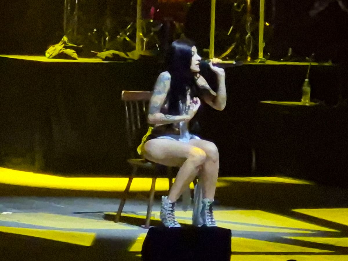 Foto: Victor Delgado