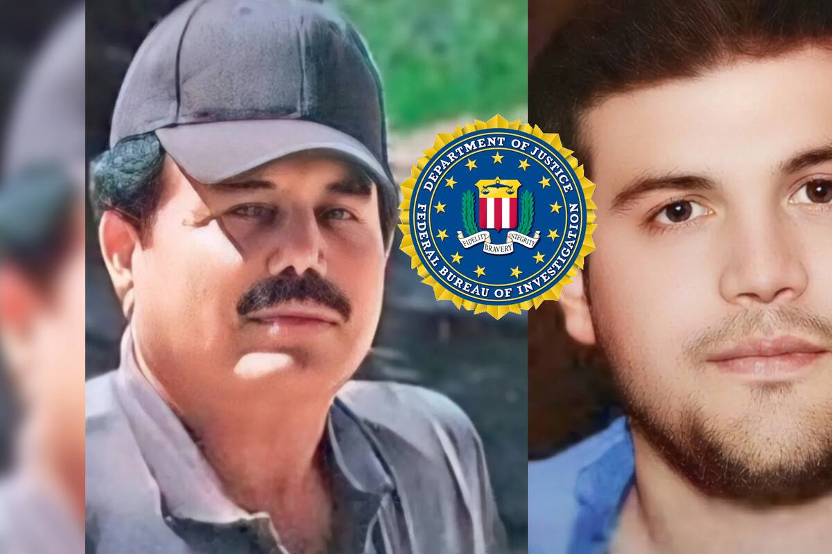 ¿El Mayo Zambada fue engañado o se entregó? FBI tiene “otros datos” y se adjudica arresto