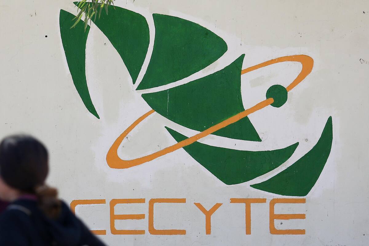 Convocará mañana Cecyte manifestación por falta de pagos