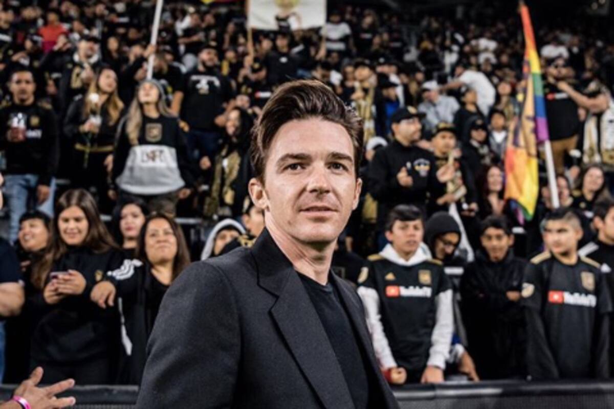 Drake Bell abre debate que divide a mexicanos en Twitter