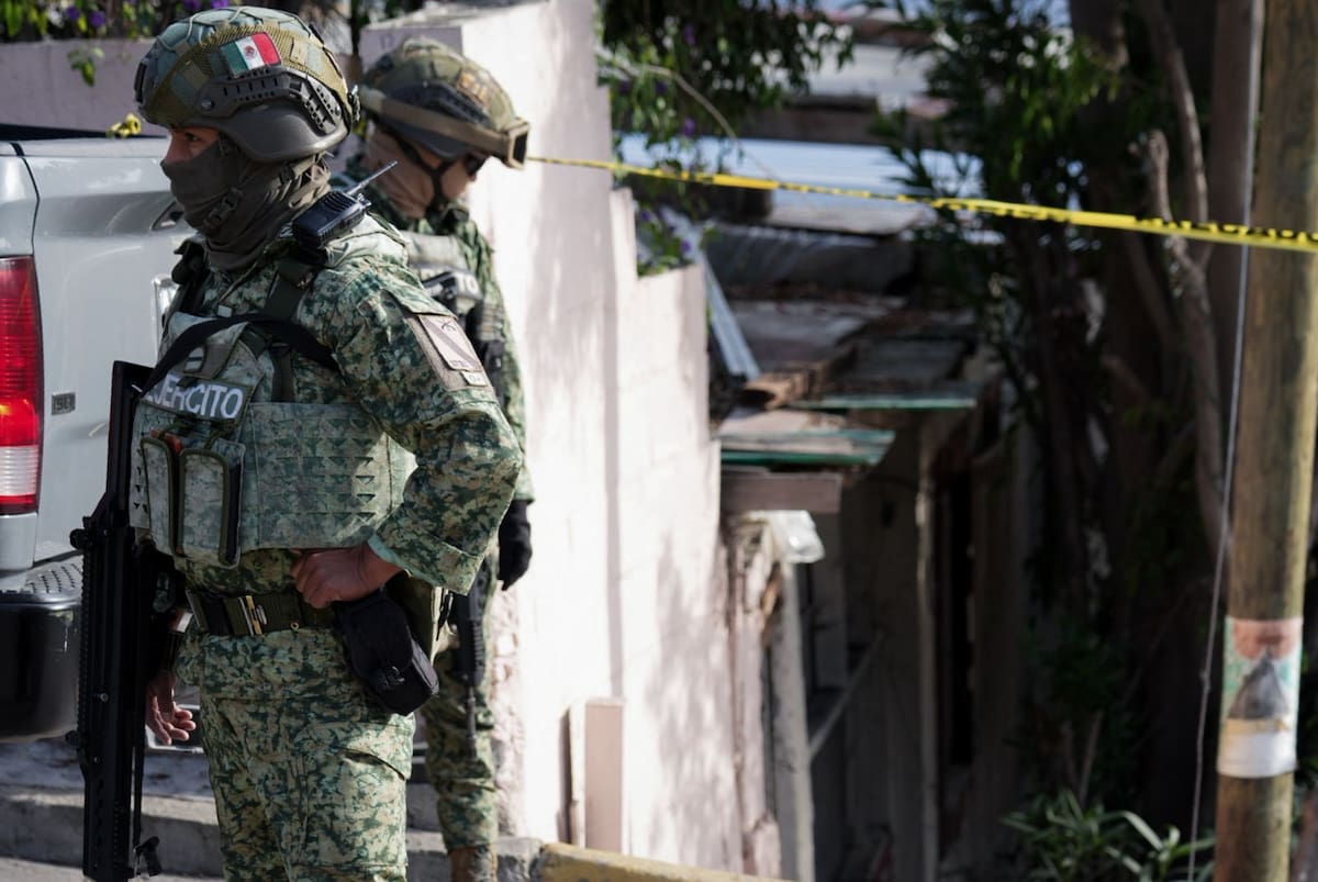 Foto: Leonardo González