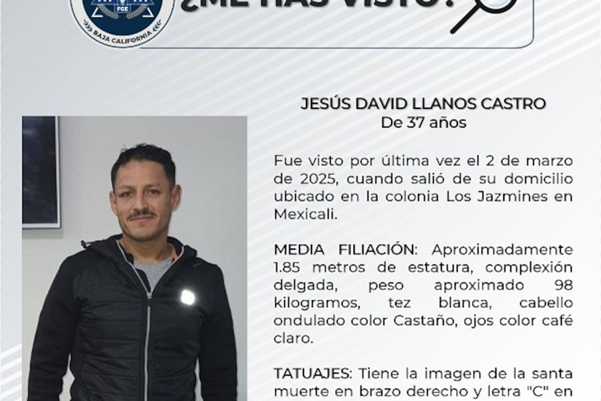 Pesquisa de Jesús David Llanos Castro