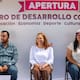 Una red de atención para las familias
