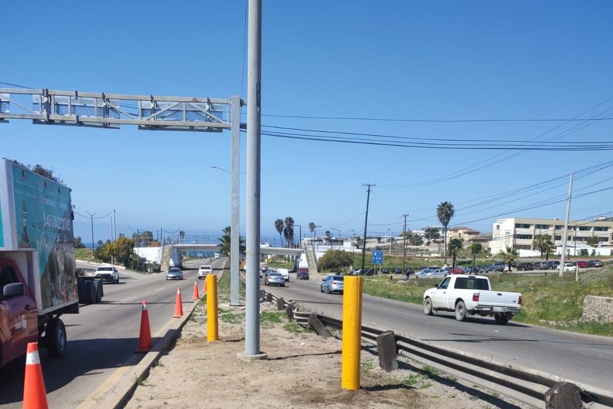 Ayuntamiento de Ensenada compró asfalto más caro