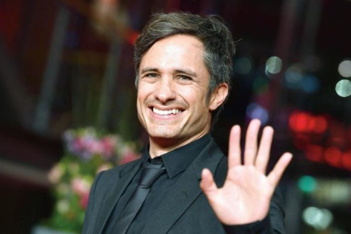 ''Invito a que todos agarren su amparo'', Gael García