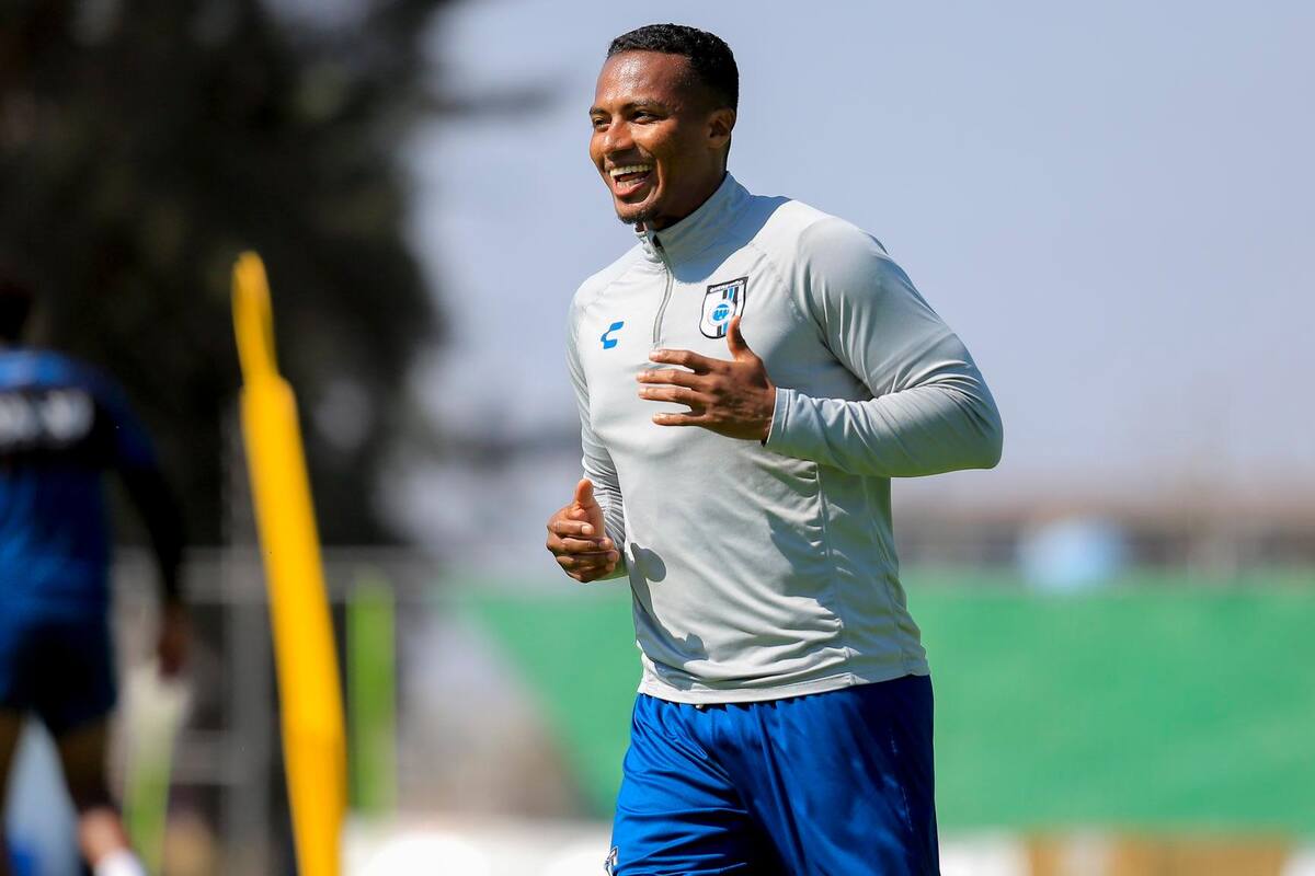 Antonio Valencia critica la falta de descenso en la Liga MX