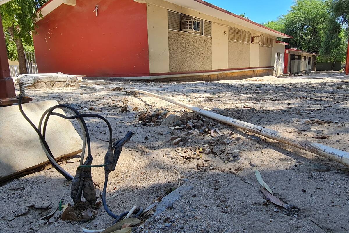Covid y educación en Sonora: Están casi 80% de escuelas sin condiciones para regreso a clases