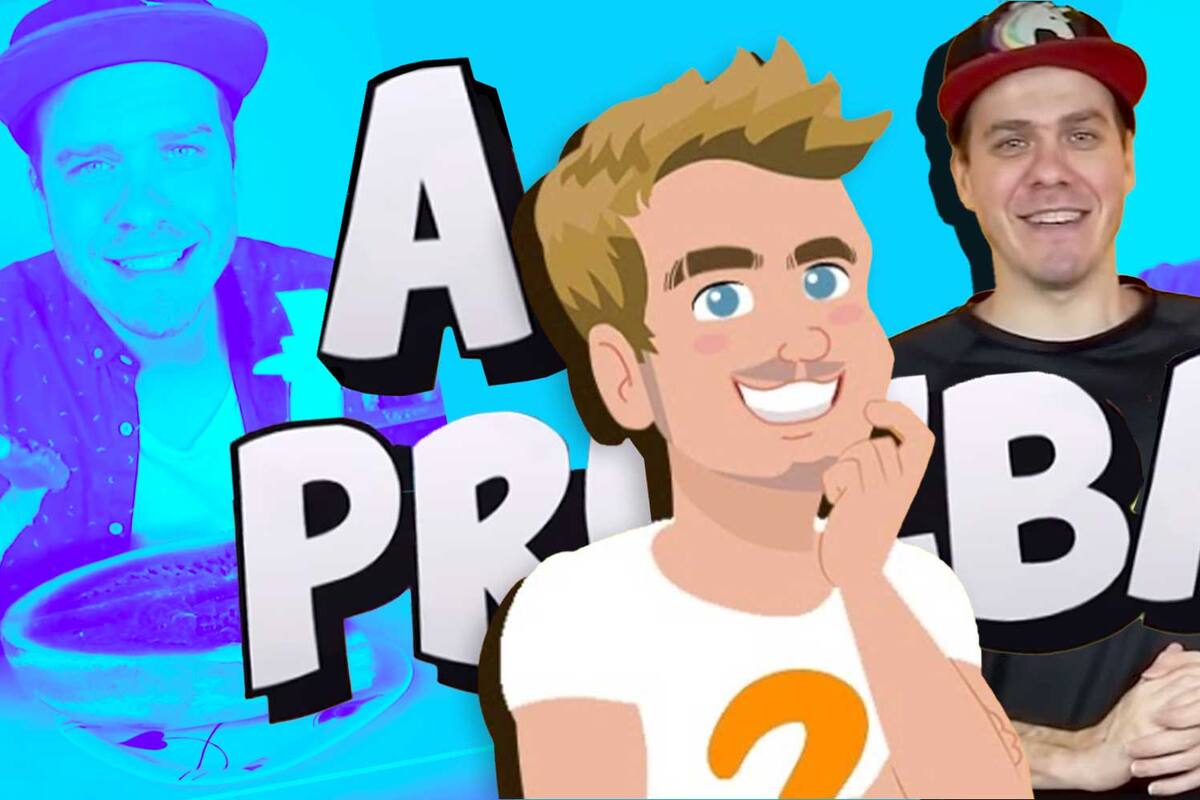 'Pongámoslo a prueba': aquí te contamos cuál es el origen del famoso canal de YouTube