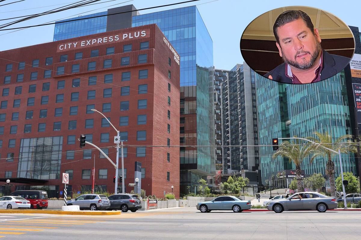 Tijuana registra ocupación hotelera al 100% por Tianguis Turístico: Alcalde