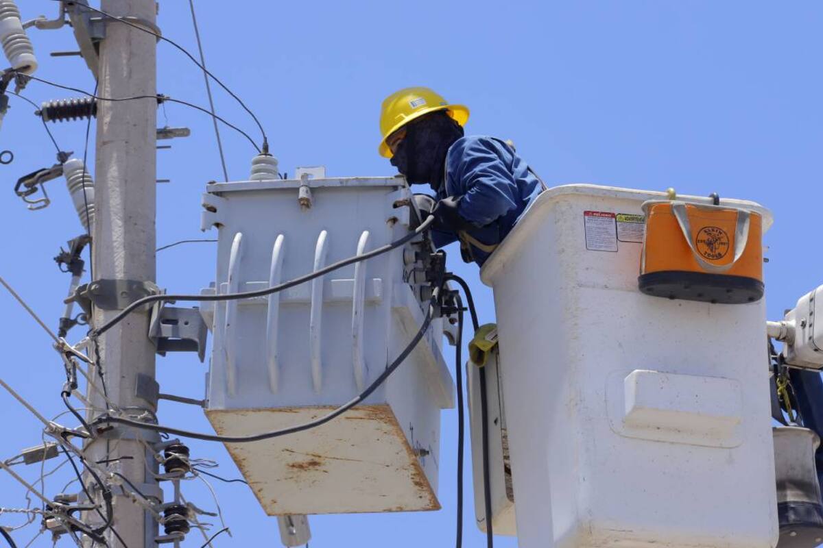 Suspenderá CFE servicio en comunidad de Caborca
