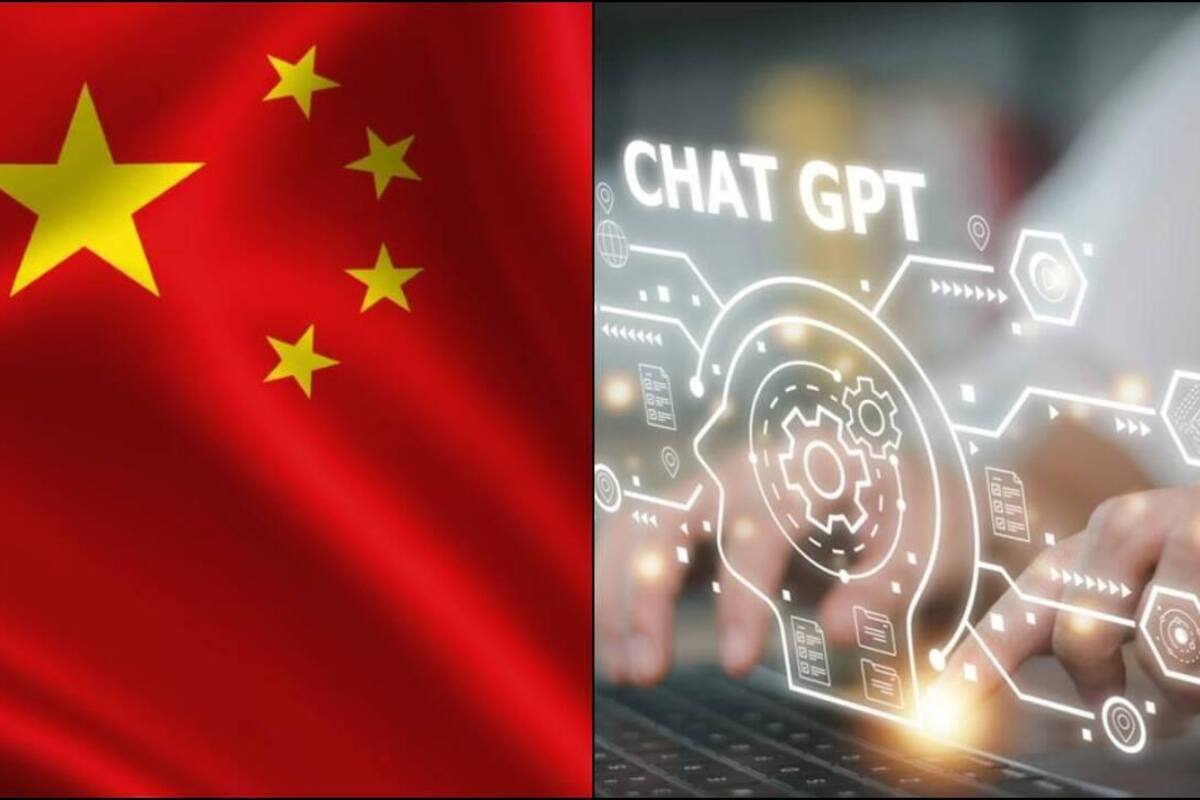 China emplea inteligencia artificial y robots para gestionar su burocracia gubernamental