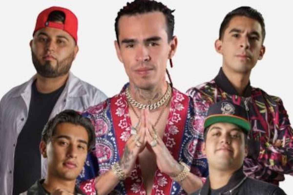 Lanza Grupo Codiciado su nuevo disco 'La verdad'