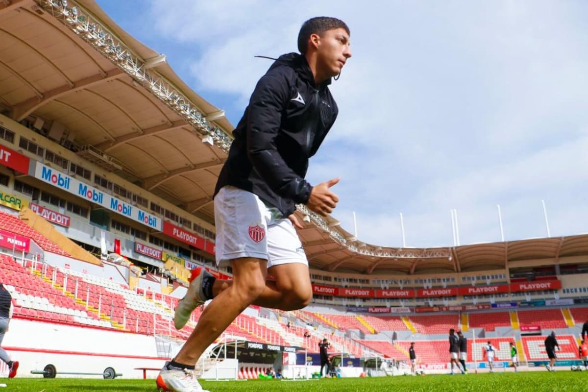 Liga MX: Estadio Victoria del Necaxa es clausurado y directiva recibe fuerte multa