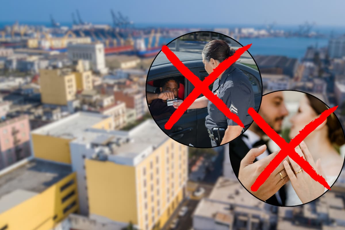 ¿Eres deudor alimentario? Veracruz te negará la licencia y el matrimonio desde ahora