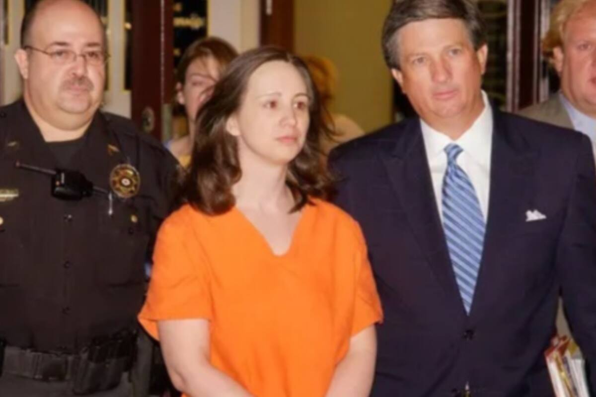 Reevaluarán caso de mujer condenada a pena de muerte; defensa alega que fue sexualizada