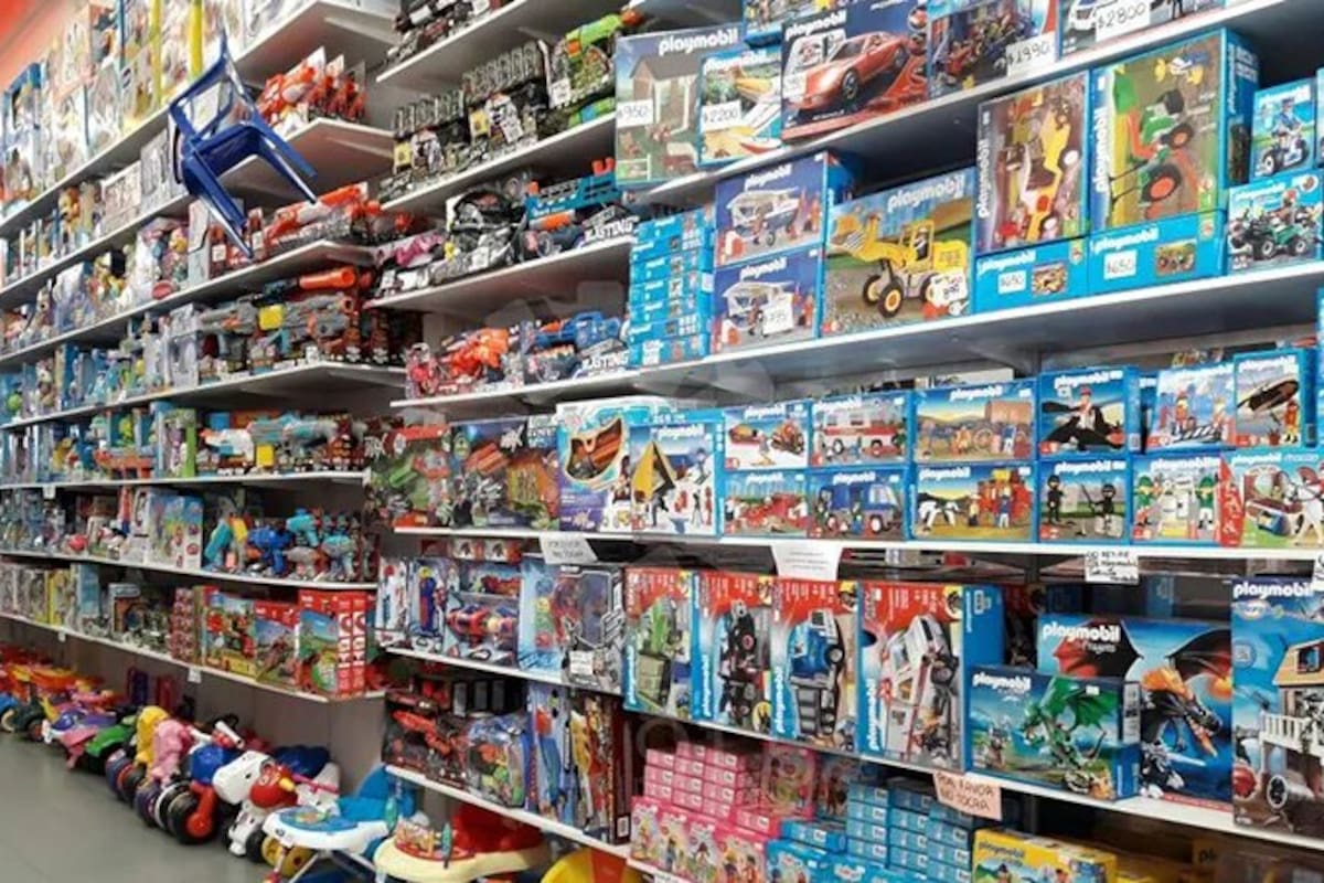 Día del Niño 2026 costará entre 2 mil y 5 mil pesos por familia en México y generará una derrama de 37 mil 500 millones, en medio de inflación y menor poder adquisitivo