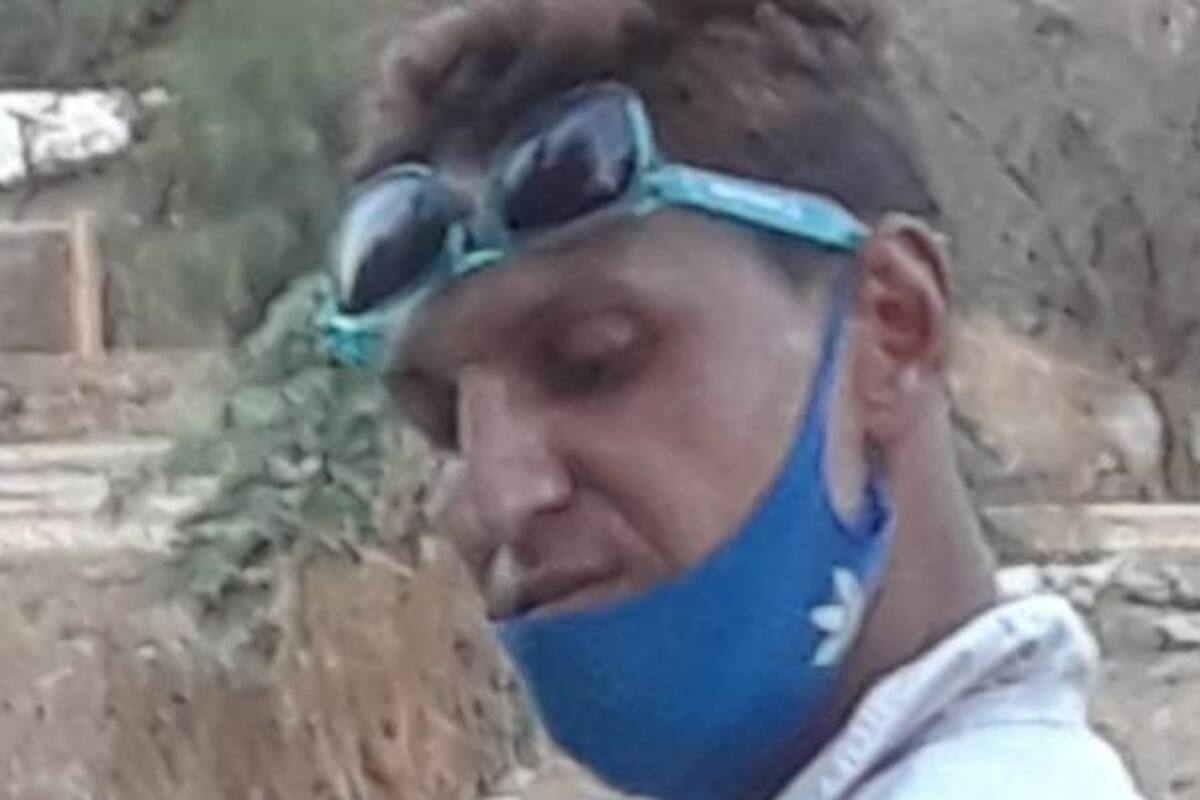 Aparece en Los Cabos, hombre privado de su libertad en Mexicali
