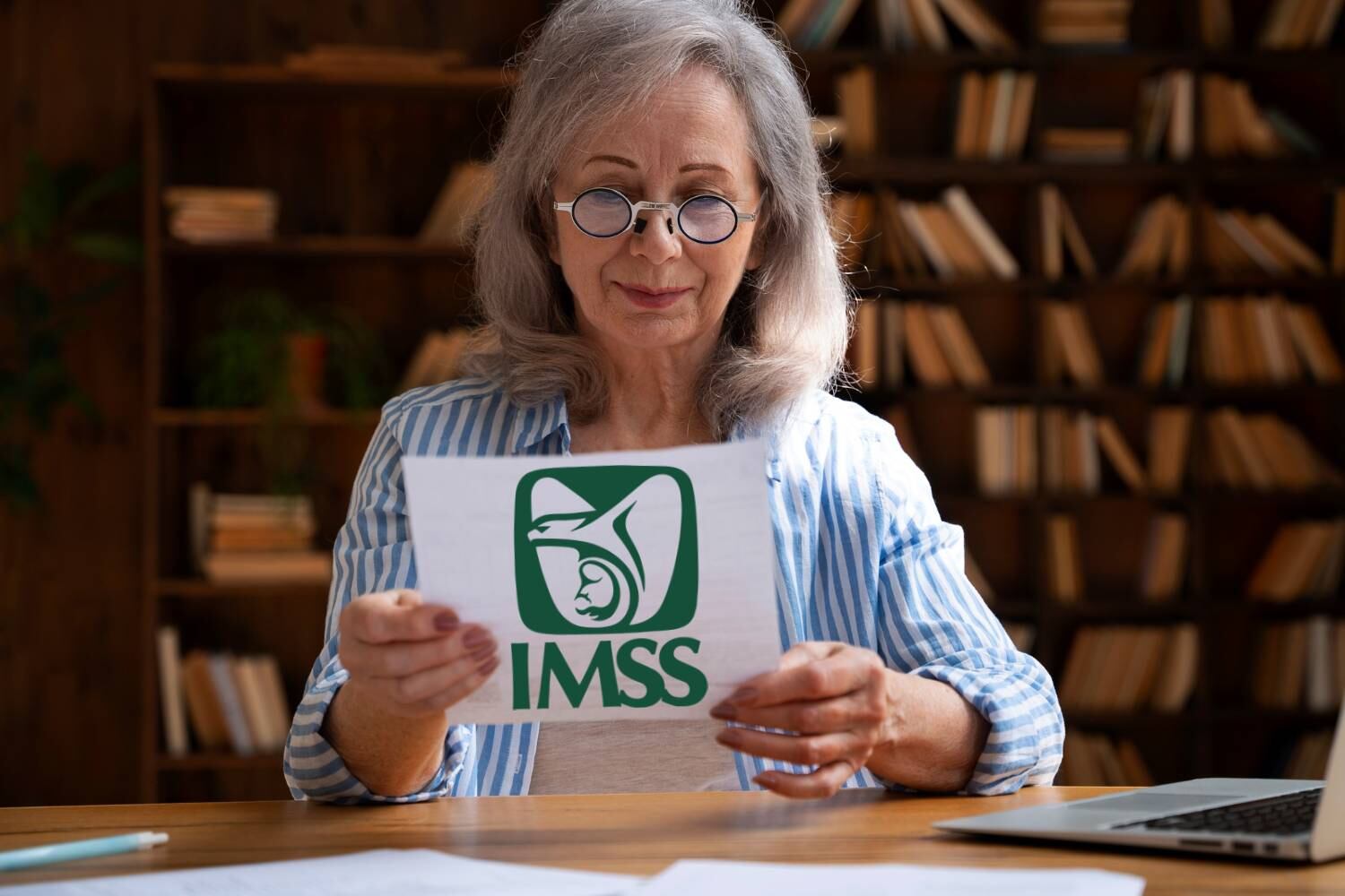 Para evitar una negativa en la resolución de pensión del Instituto Mexicano del Seguro Social, es importante asegurarse de cumplir con los requisitos.