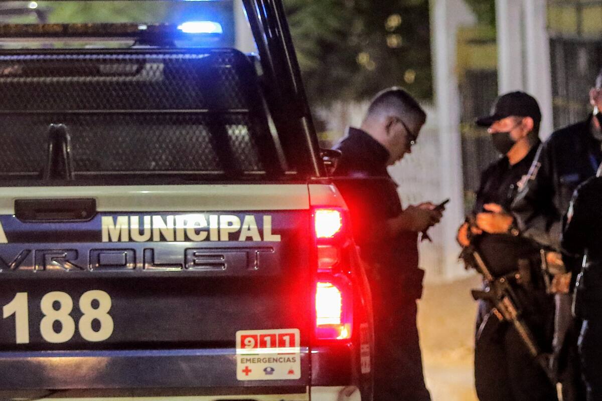 Frío desanima a los “fiesteros”; bajan 28% los reportes