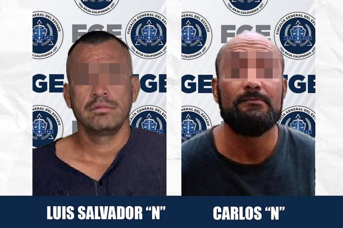 Dos sujetos enfrentan proceso por agresiones a hermana y expareja