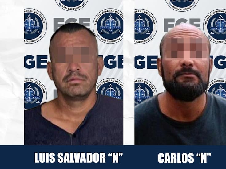 Dos sujetos enfrentan proceso por agresiones a hermana y expareja