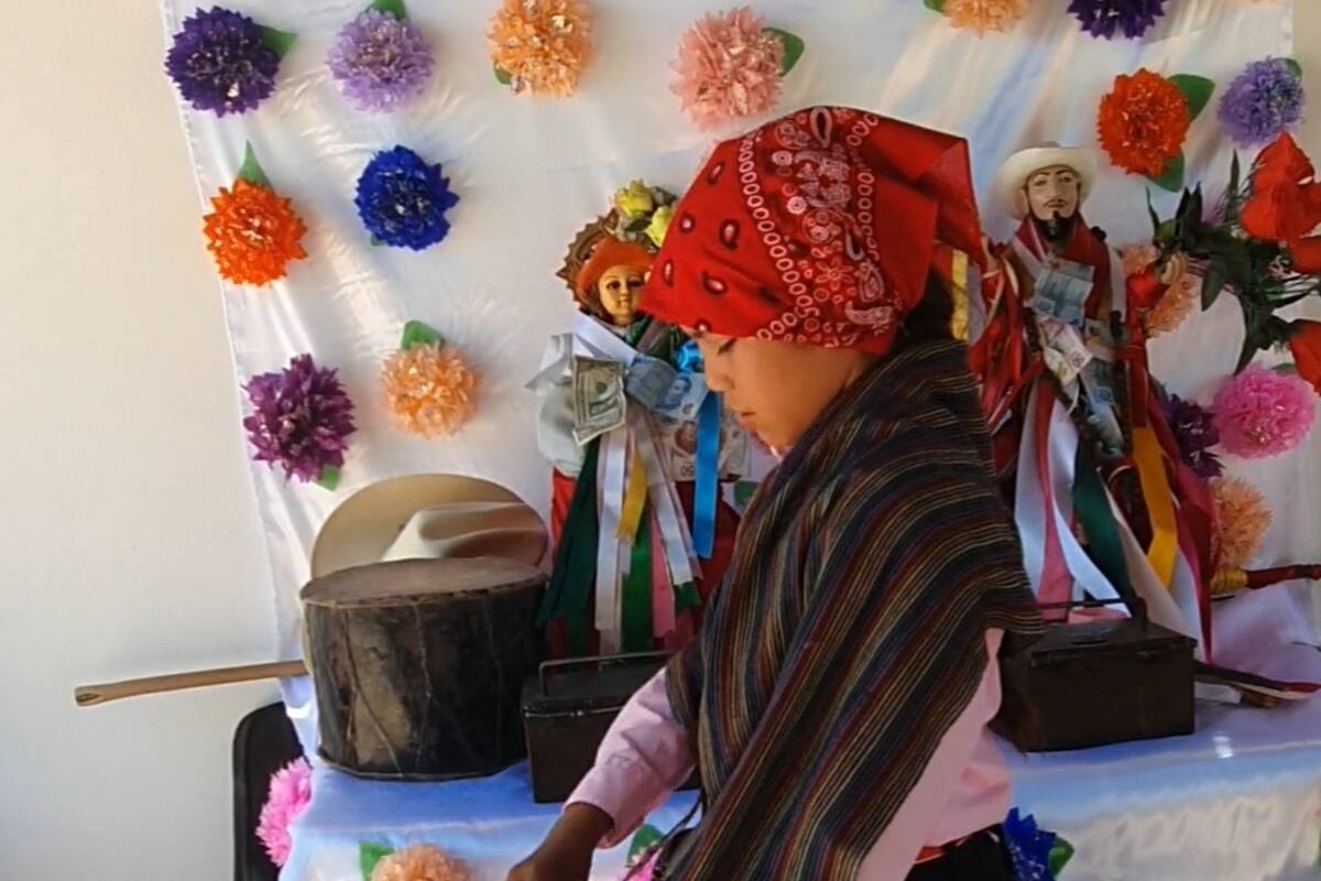 Felices sanjuaneros de poder celebrar