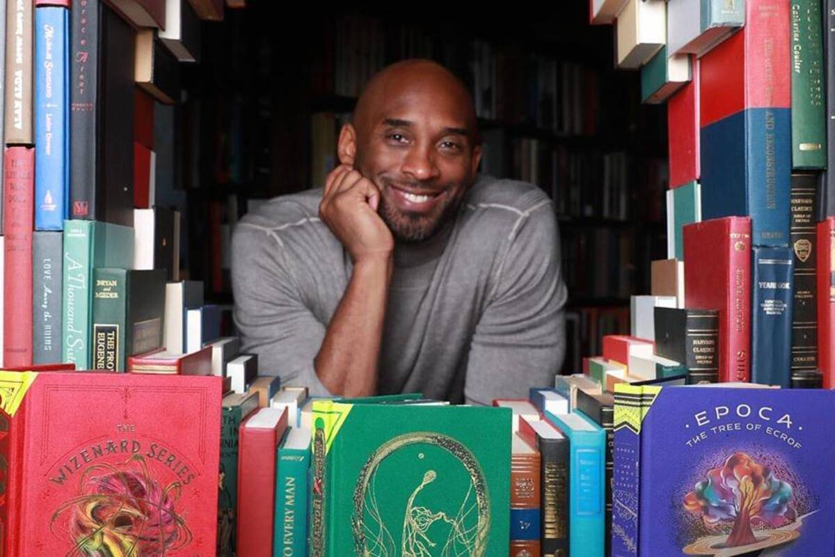 Premio MVP de Juego de Estrellas de la NBA ahora llevará nombre de Kobe Bryant