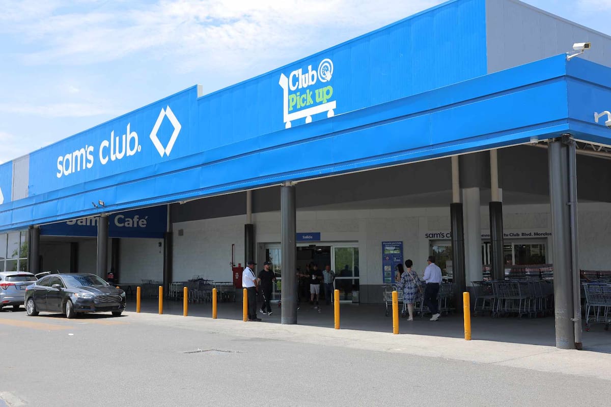 Sam’s Club: las mejores ofertas del “Fin Irresistible” para hoy