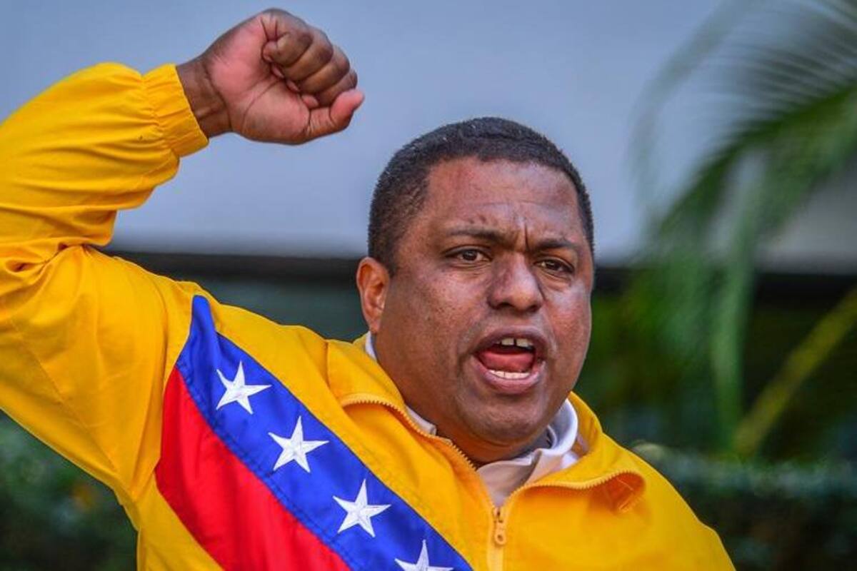 Venezuela: Denuncian la "desaparición" de cuatro militares presos